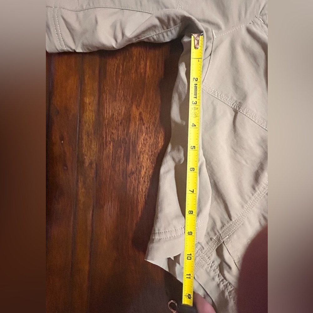 The North Face Conversion Pants (Missing The Bott… - image 5